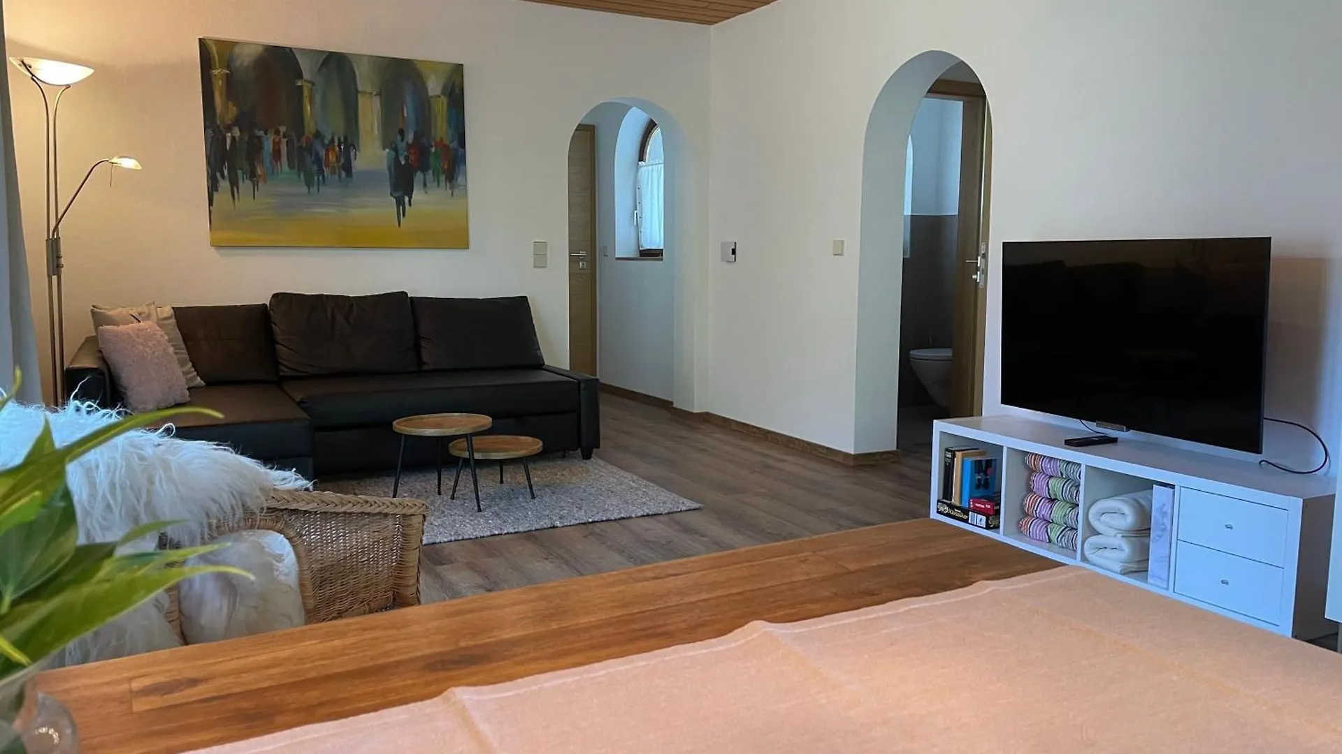 Ferienwohnung Mroczeck Bad Endorf Germany
