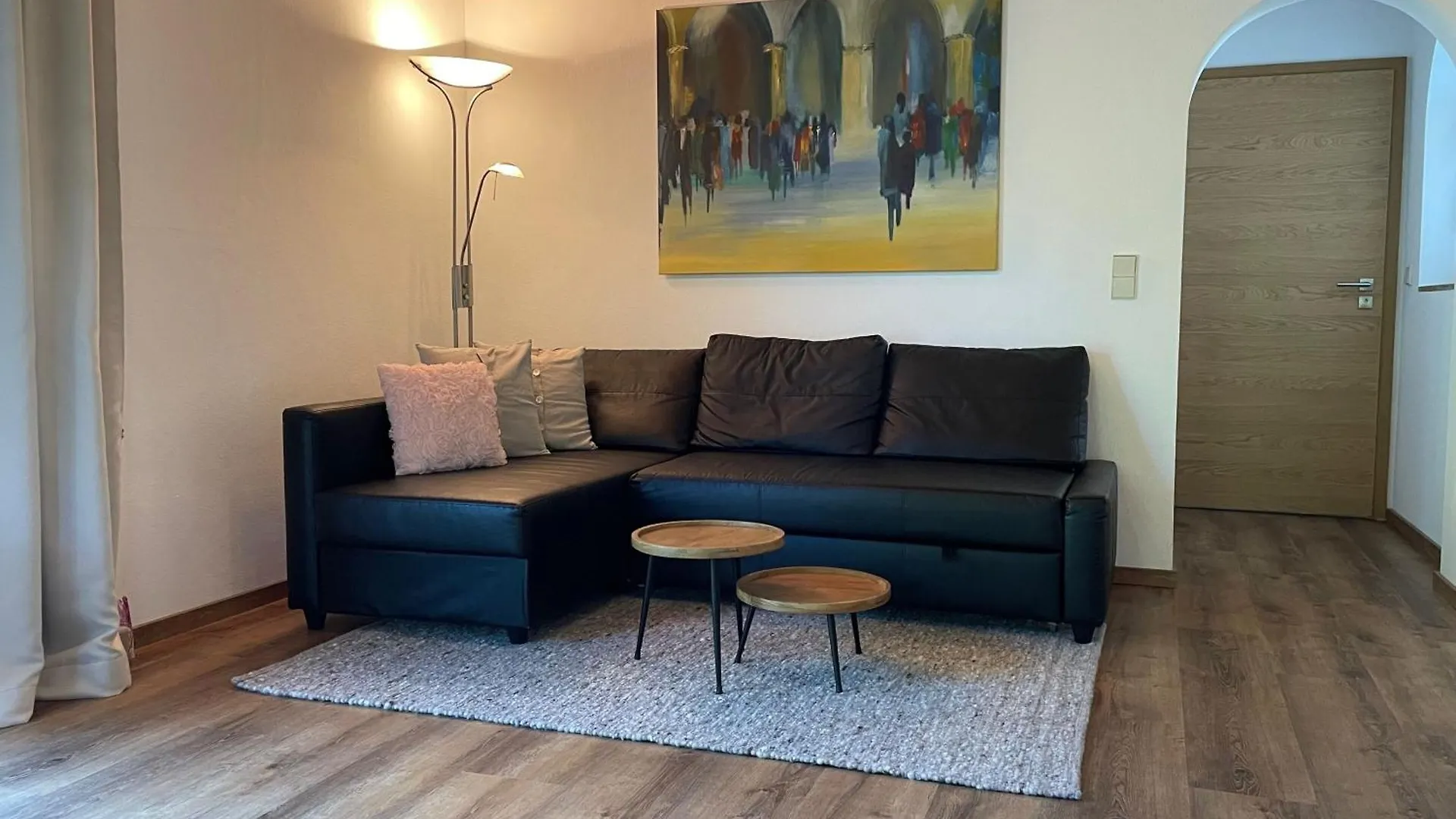 Ferienwohnung Mroczeck Bad Endorf 0*,  Germany