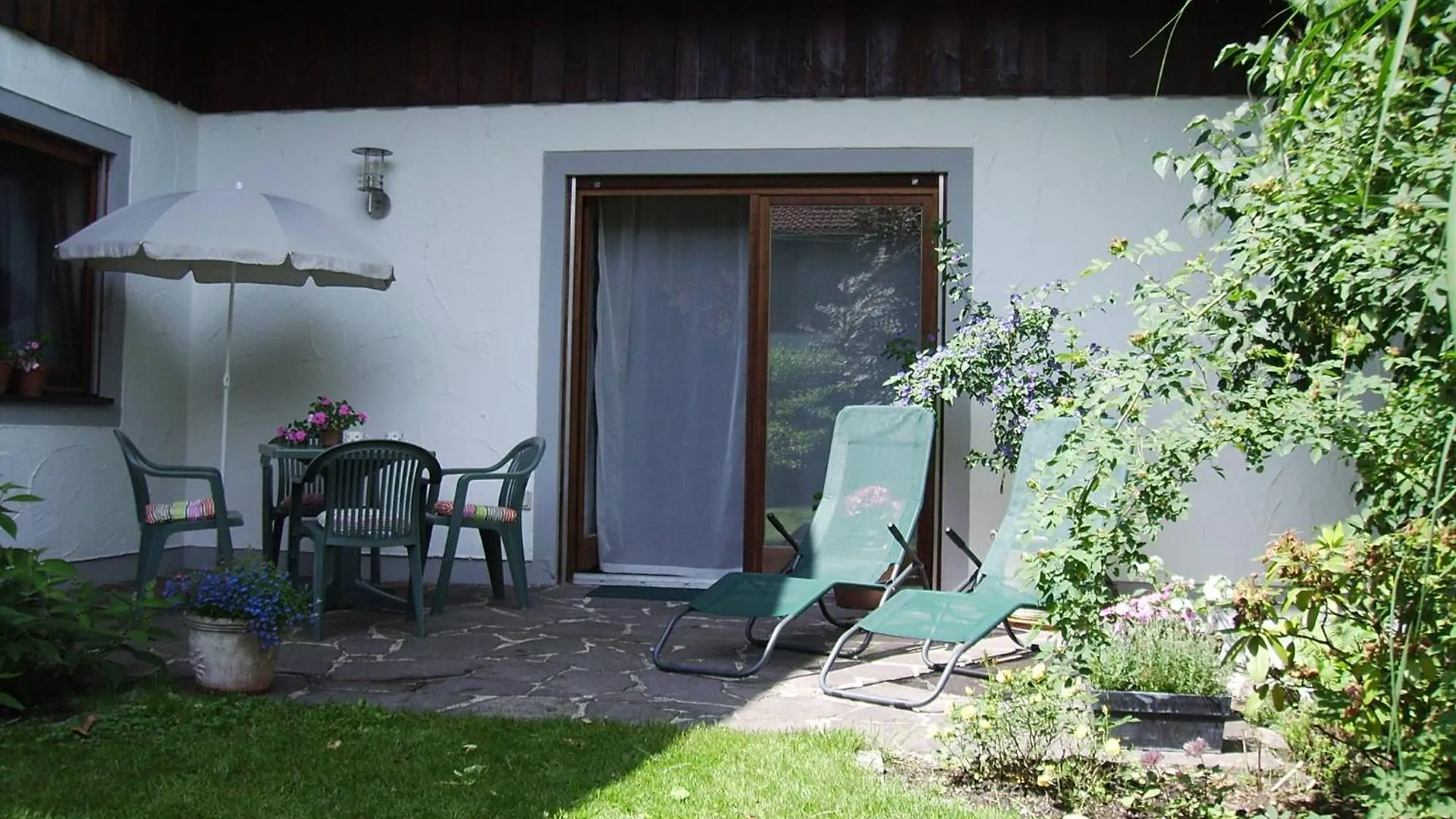 Ferienwohnung Mroczeck Bad Endorf Germany