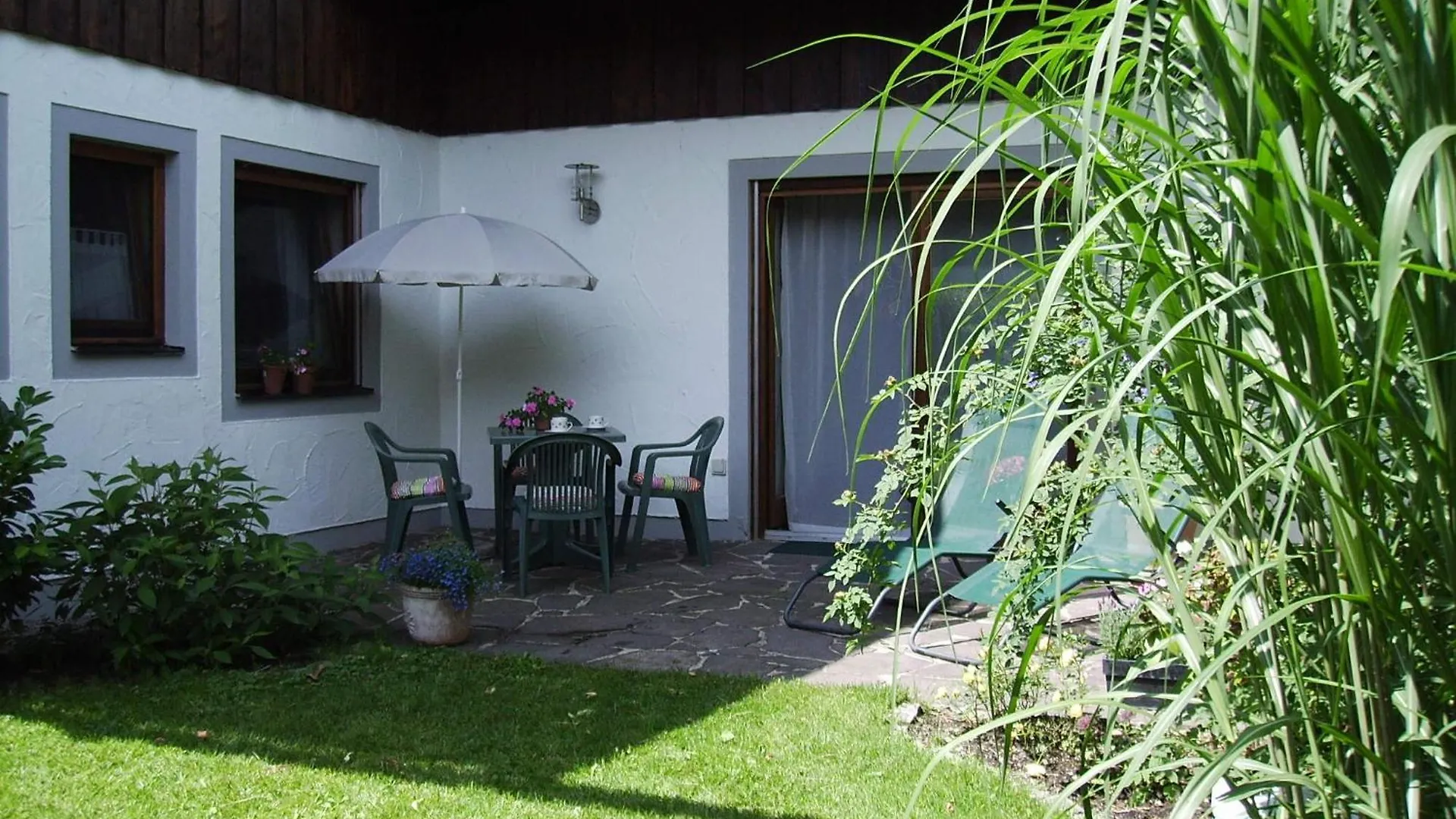 Apartment Ferienwohnung Mroczeck Bad Endorf