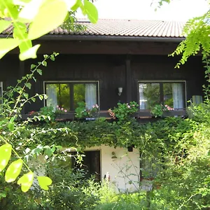 Apartment Haus An Der Therme, Bad Endorf