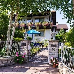 Apartment Birkenhof, Bad Endorf