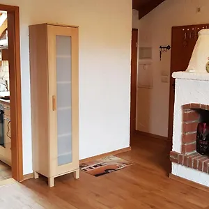 Apartment Ferienwohnung Ayurveda, Bad Endorf