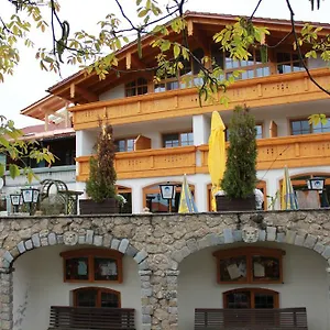Hotel Landgasthaus & Kurfer Hof, Bad Endorf