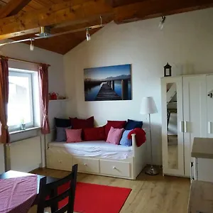 Apartment Pickert, Bad Endorf